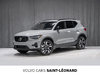 2026 Volvo XC40 Plus (Dark Theme)-0