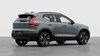 Volvo XC40 Plus Dark Theme 2026-3