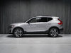 Volvo XC40 Ultra (Dark Theme) 2026-2