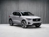 Volvo XC40 Ultra (Dark Theme) 2026-1