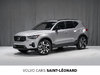 Volvo XC40 Ultra (Dark Theme) 2026-0