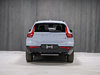 Volvo XC40 Plus (Dark Theme) 2026-4