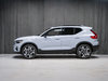 Volvo XC40 Plus (Dark Theme) 2026-2