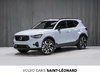 Volvo XC40 Plus (Dark Theme) 2026-0