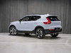 Volvo XC40 Plus (Dark Theme) 2026-3