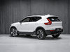 Volvo XC40 Plus (Dark Theme) 2026-3