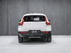 Volvo XC40 Plus (Dark Theme) 2026-4