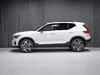 Volvo XC40 Plus (Dark Theme) 2026-2