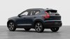 Volvo XC40 Plus (Dark Theme) 2026-1