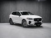 2026 Volvo XC60 Plug-In Hybrid Polestar Engineered-1