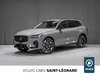 Volvo XC60 Plug-in hybrid Ultra 2026-0