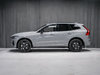 2026 Volvo XC60 Plug-in hybrid Ultra Black Edition-2