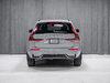 2026 Volvo XC60 Plug-in hybrid Ultra Black Edition-4