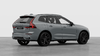 2026 Volvo XC60 Plug-in hybrid Ultra Black Edition-3