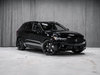 Volvo XC60 Plug-in hybrid Ultra Black Edition 2026-1