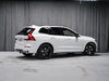 2026 Volvo XC60 Plug-in hybrid Ultra Black Edition-3