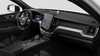Volvo XC60 Plug-In Hybrid Ultra Black Edition 2026-9
