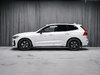 2026 Volvo XC60 Plug-in hybrid Ultra Black Edition-2