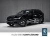 Volvo XC60 Plug-in hybrid Ultra Black Edition 2026-0