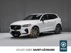 2026 Volvo XC60 Plug-in hybrid Polestar Engineered-0