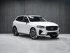 Volvo XC60 Plug-in hybrid Ultra (Dark Theme) 2027-1