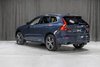 Volvo XC60 Recharge T8 INSCRIPTION EXPRESSION CLIMAT PREMIUM MAGS 20PO VOLANT CHAUFFANT 2021-4