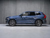Volvo XC60 Recharge T8 LONGUE AUTONOMIE ULTIMATE DARK BOWERS WILKINS SYST. REMORQUE 2023-3