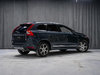 Volvo XC60 T6 AWD PREMIER PLUS VOLANT CHAUFFANT CAPTEUR ANGLE MORT TOIT OUVRANT 2015-2