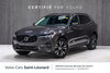 Volvo XC60 B5 MOMENTUM HARMAN KARDON 2022-0