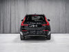Volvo XC60 B6 ULTIMATE DARK 2023-4