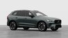 Volvo XC60 Plus Dark Theme 2026-2