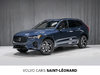 Volvo XC60 Core (Dark Theme) 2027-0