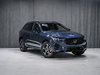 Volvo XC60 Core (Dark Theme) 2027-1