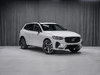 Volvo XC60 Core (Dark Theme) 2027-1