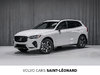 Volvo XC60 Core (Dark Theme) 2027-0