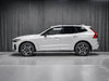 Volvo XC60 Core (Dark Theme) 2027-2