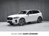 Volvo XC60 Plus (Dark Theme) 2027-0