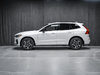 Volvo XC60 Plus (Dark Theme) 2027-2