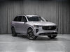 2026 Volvo XC90 Plug-in hybrid Plus 7-Seater (Dark Theme)-3