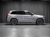 2026 Volvo XC90 Plug-in hybrid Plus 7-Seater (Dark Theme)-2