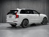 2026 Volvo XC90 Plug-in hybrid Plus 7-Seater (Dark Theme)-3
