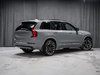 2026 Volvo XC90 Plug-in hybrid Plus 7-Seater (Dark Theme)-5