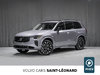 Volvo XC90 Plug-in hybrid Ultra 7-Seater (Dark Theme) 2026-0