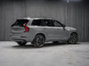 Volvo XC90 Plug-in hybrid Plus 7-Seater (Dark Theme) 2026-2