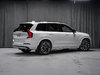 2026 Volvo XC90 Plug-in hybrid Ultra 7-Seater (Dark Theme)-2
