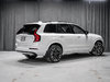 Volvo XC90 Plug-in hybrid Plus 7-Seater (Dark Theme) 2026-2