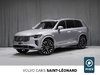 2026 Volvo XC90 Plug-in hybrid Ultra 6-Seater (Bright Theme)-0