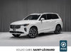 2026 Volvo XC90 Plug-in hybrid Ultra 6-Seater (Bright Theme)-0