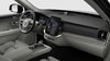 Volvo XC90 Plug-In Hybrid Ultra Dark Theme 2026-9