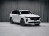 2026 Volvo XC90 Plug-in hybrid Ultra 7-Seater (Dark Theme)-1